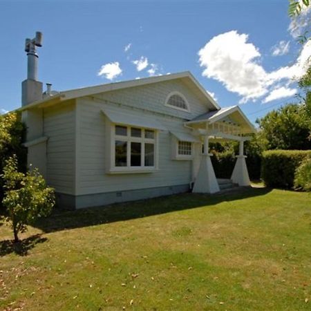 Villa One Panama Martinborough Exterior foto