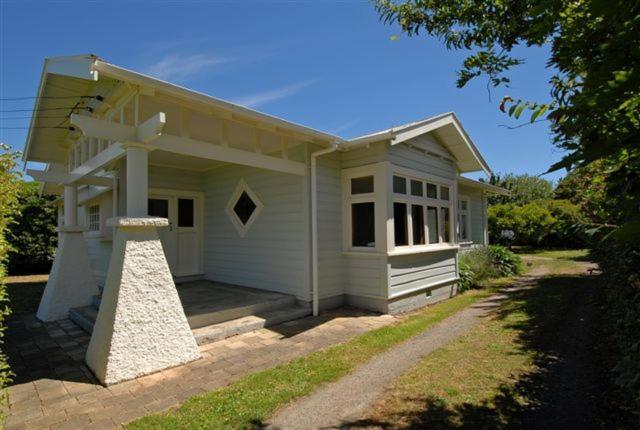 Villa One Panama Martinborough Exterior foto