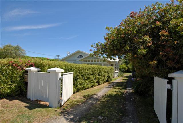 Villa One Panama Martinborough Exterior foto