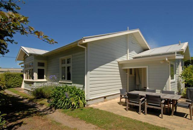 Villa One Panama Martinborough Exterior foto