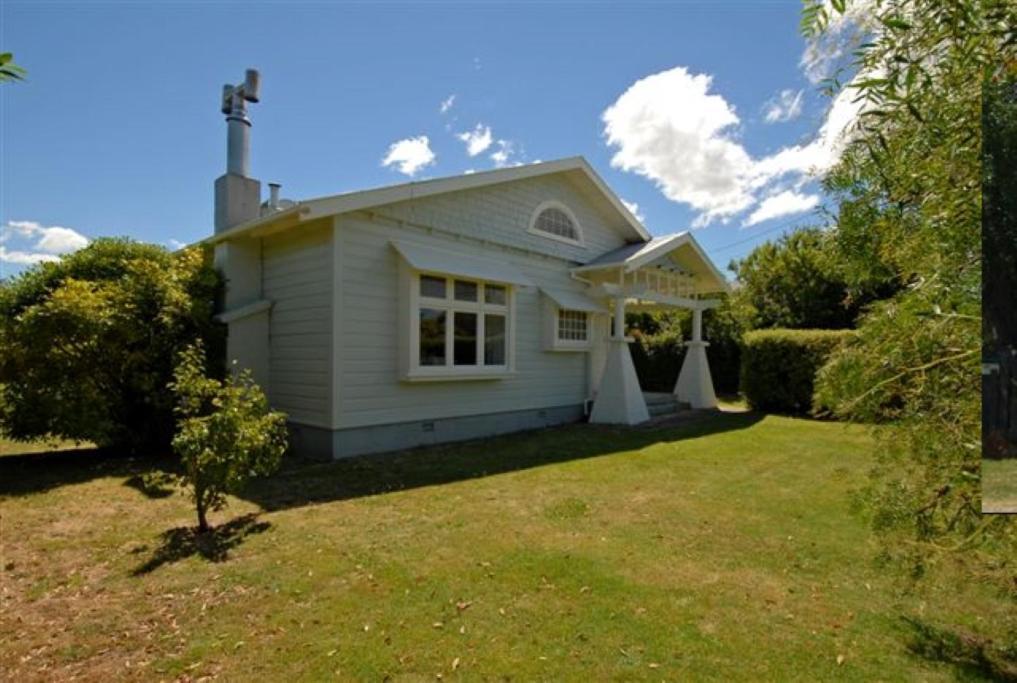 Villa One Panama Martinborough Exterior foto