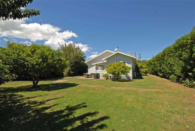 Villa One Panama Martinborough Exterior foto
