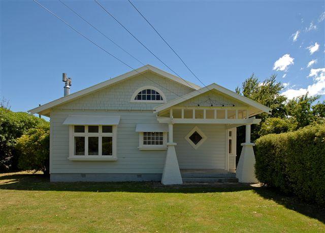 Villa One Panama Martinborough Exterior foto